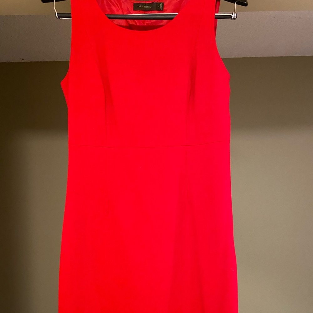 The Limited Women’s Work Professional Dress